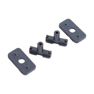Platform Adapter Ops-Core AMP Helmet Rail Mount