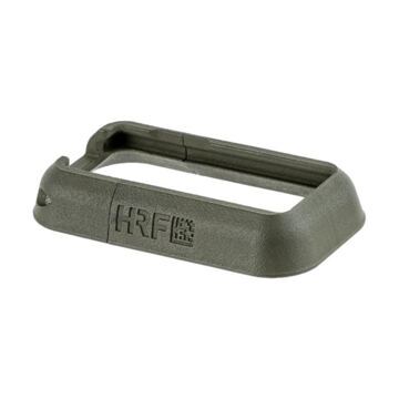 AR-15 Magwell