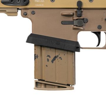 FN SCAR 17 / SCAR-H Magwell