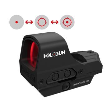 Dot Sight HS510C