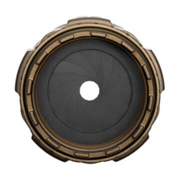 Infinity Iris V2 – MUM14