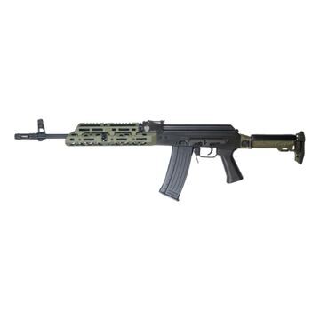 AK47 Jack WBP x KRUK | 16"