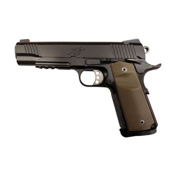 Kimber 1911 Warrior