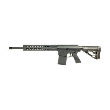 GEN-12 STD 18"