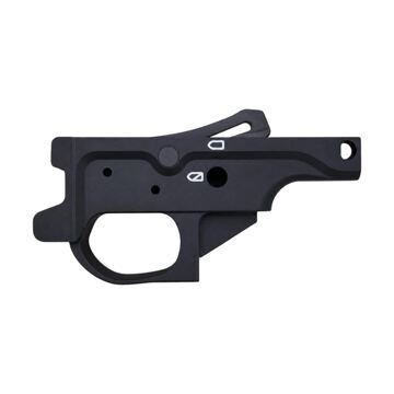 SP5K | HK Clone Lower Housing - K Semi-Shelf