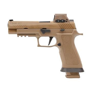 P320 M17X