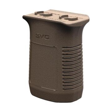 SVG Short Vertical Grip