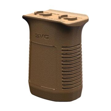 SVG Short Vertical Grip