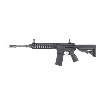 New Zealand Reference Rifle | 16"