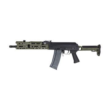 AK47 MidiJack WBP x KRUK | 12"