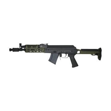AK47 MiniJack WBP x KRUK | 10"