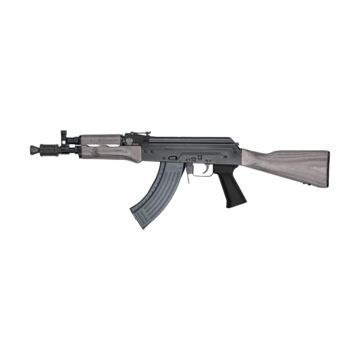 AK47 Jack Holz Retro Chrome-lined | 10"