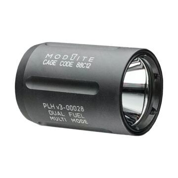 Multi-Mode PLHV3 Light Heads