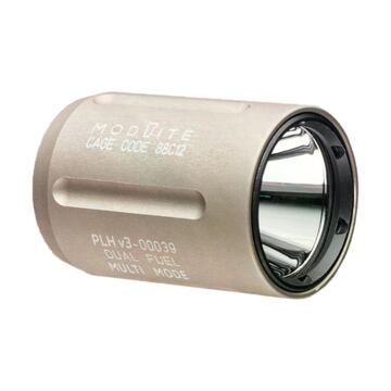 Multi-Mode PLHV3 Light Heads