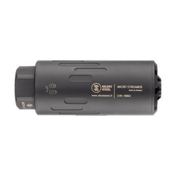 Micro Flow Streamer