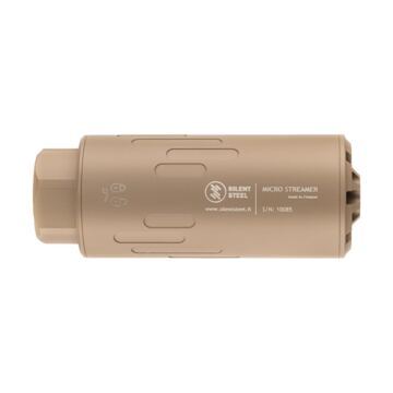 Micro Flow Streamer