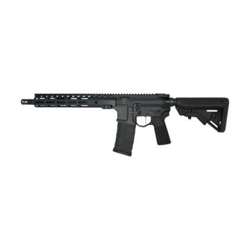 Piast B5 Systems | Fully Railed | 12.5"