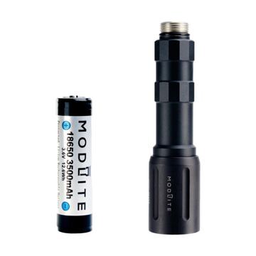PLHv3-18650 WML (no tailcap or charger)