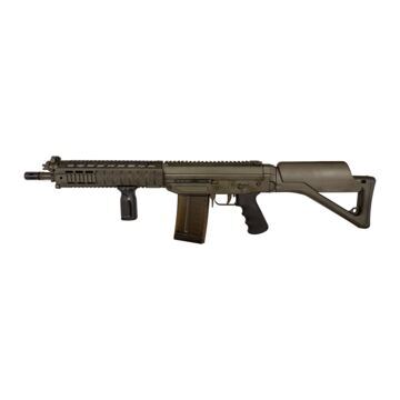 SIG SG751 SB SAPR