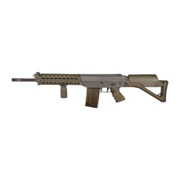 SIG SG751 LB SAPR