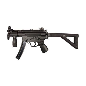 Royal Small Arms Factory HK MP5K