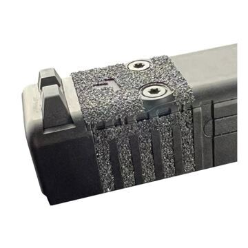Slide Grip Glock G17, 19, 45