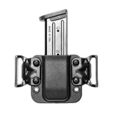 Total Eclipse 2.0 | IWB Glock Mag Pouch