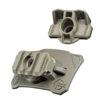 VariArc-VS Universal Helmet Light Mount