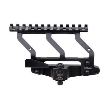 AK Picatinny Seitenmontage