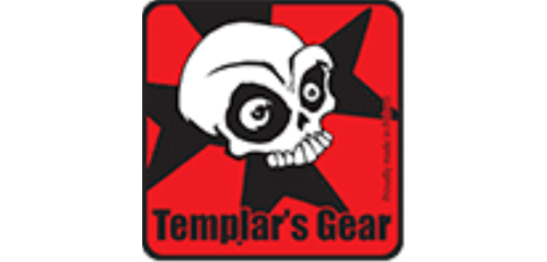Templar's Gear