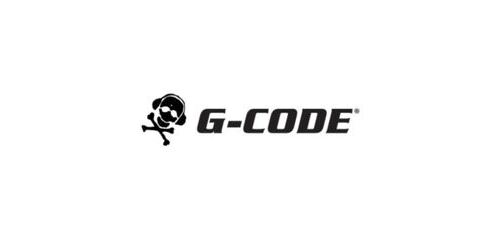 G-Code
