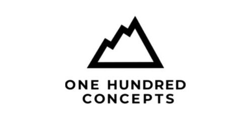 ONE HUNDRED CONCEPTS