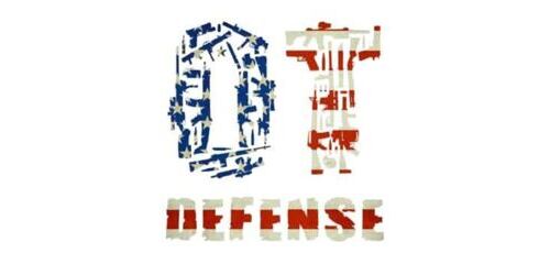 Oregon Trail Defense LLC