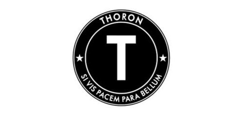 THORON CUSTOM