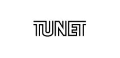 Tunet