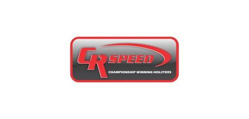CR Speed