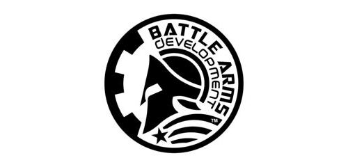 BATTLE ARMS development