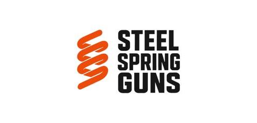 STEEL SPRING GUNS