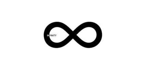 Infinity Iris