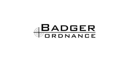 BADGER ORDNANCE