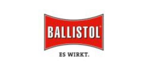 Ballistol