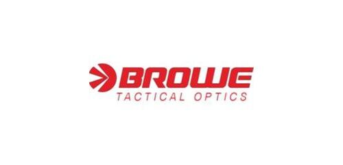 BROWE TACTICAL OPTICS