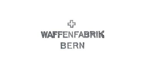 Eidgenössische Waffenfabrik