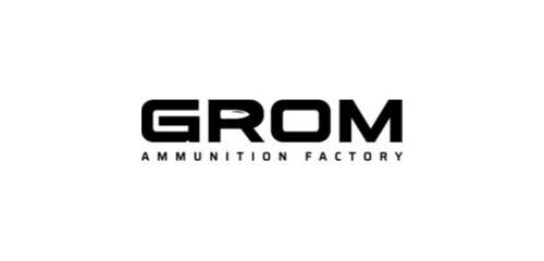 GROM Ammunition