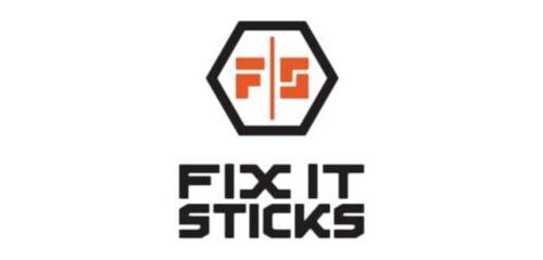 FIX IT STICKS