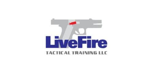 LiveFire Tactical Training
