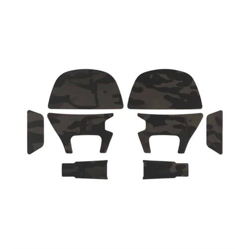 AMP Camo Skin Set