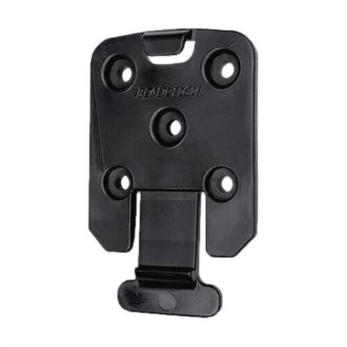 TMMS Small Receiver Plate