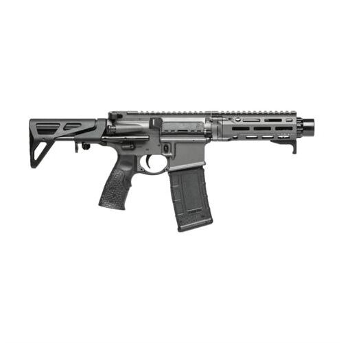 DDM4 PDW SBR | 7"