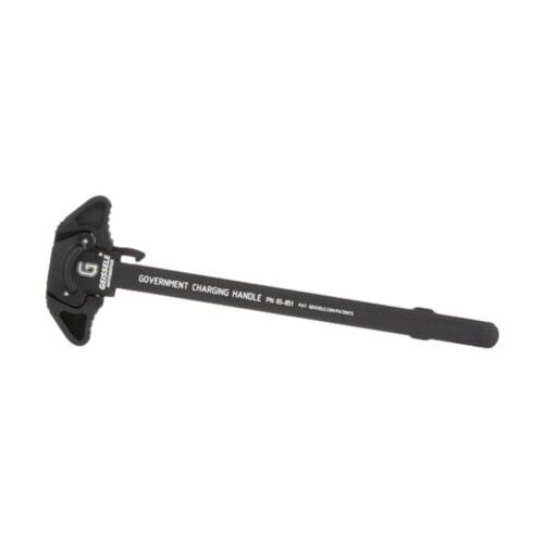 Government Charging Handle